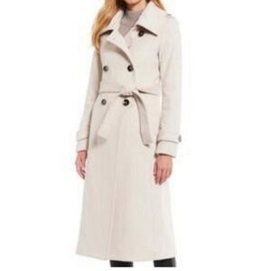 ANTONIO MELANI Wool coat